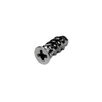 StarTech.com Screws for Case Fan Mounting - Screw kit - 0.4 in (pack of 50) (FANSCREW) Skruest