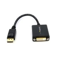 STARTECH DisplayPort to DVI Adapter
