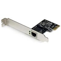 NIC StarTech PCIe Gigabit Network NICter