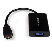 STARTECH HDMI to VGA Adapter Converter