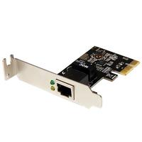1 PORT PCIE GIGABIT NIC - LP