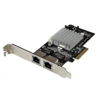 StarTech.com verkkokortti PCI Express 2.1 x4 1Gbps