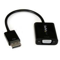 DISPLAYPORT 1.2 TO VGA ADAPTER
