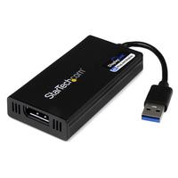 USB 3.0 TO DISPLAYPORT - 4K