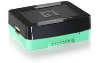 LevelOne FPS-1032 tulostinpalvelin USB 2.0 Ethernet Fast Ethernet 100Mbps