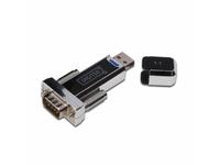 DIGITUS USB - Serial Adapter DSUB 9M USB