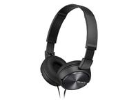 Sony MDR-ZX310APB black