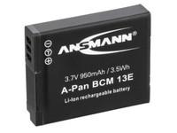Ansmann A-Pan DMW-BCM13E