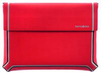 Samsonite Thermo Tech Laptop Sleeve 15.6 Red / Grey