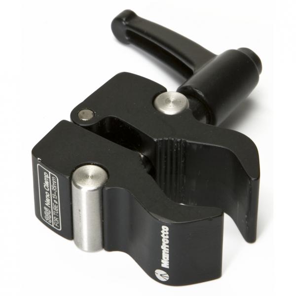 Manfrotto Nano clamp 386B-1