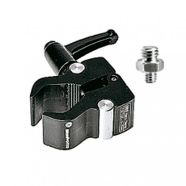 Manfrotto Nano Clamp Foto 386BC-1