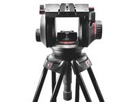 Manfrotto Pro Fluid Panhead 509HD