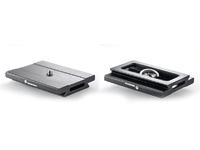 Manfrotto TOP LOCK Q6 Quick Release Plate MSQ6PL