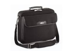 Targus Notepac Laptop Case 15.4"-16" Black