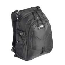 Targus TEB01 Campus Notebook Backpac