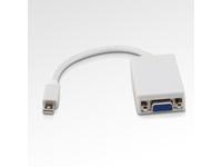MicroConnect Mini-Displayport/VGA