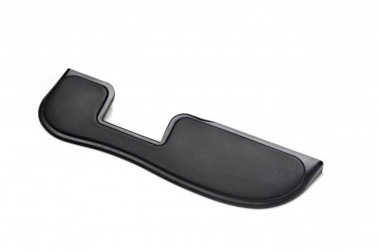 CONTOUR RollerWave 2 rannetuki - musta