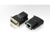 ATEN signaalinvahvistin, DVI-D, Cat.5, 20m
