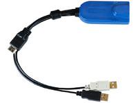 Raritan Dominion KX II Computer Interface Module KVM-forlnger