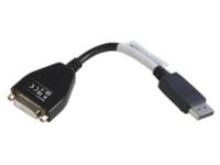 DisplayPort DVI-D Cable