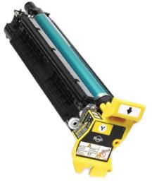 AL-C9200 Yellow Photoconductor Unit