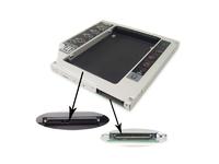 2:nd bay HD Kit 9,5mm