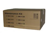 KYOCERA MK-1140, Huoltosetti, 100000 sivua, Kyocera, Ecosys M2030dn Ecosys M2030dn PN ECOSYS M2530dn FS-1030MFP, 4 kg, 1 kpl