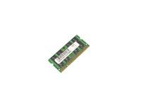 CoreParts DDR2 4GB 800MHz Ikke-ECC SO-DIMM