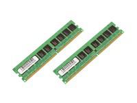 4GB KIT DDR2 4200MHZ ECC