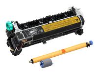 LaserJet 4300 maintenance