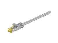 CAT 7 S/FTP RJ45 GREY 20m
