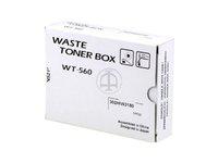 Waste Toner Box