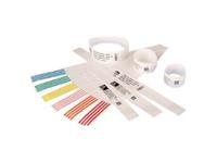 Wristband 25 x 152mm