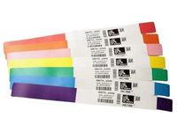 Wristband 25 x 178mm, White