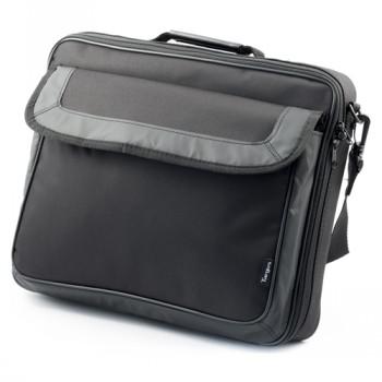 TARGUS 15.6" LAPTOP CLAMSHELL BLACK