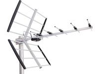 UHF 15A LTE active antenna