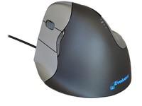 Vertical Mouse4 Left Hand