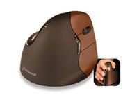 Evoluent 4 VerticalMouse pieni langaton, USB