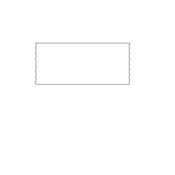 Nimilappu 39x75mm 300 tul. 300 lappua / rulla