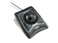 Mouse Trackball Optical Expert