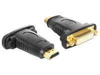 DeLOCK Videoadapter HDMI / DVI