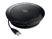 Jabra SPEAK 510 UC VoIP pöytäneuvottelukaiutin mikforoni