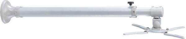 NEWSTAR LÄHI-PROJEKTORI TELINE 79-130CM