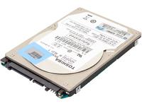 HP 500GB HDD, SATA, 7200rpm, 2.5"
