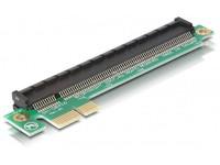 Delock PCIe extension riser Card 1x to 16x