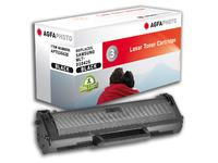 AgfaPhoto 1500 pages, Black Toner BK, korvaa MLT-D1042S