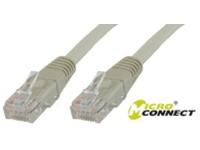U/UTP CAT5e 10M Grey PVC