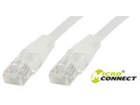 U/UTP CAT5e 10M White PVC