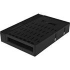 ICY BOX sisäinen tallennuskotelo 1x2,5" SATA-levylle 1x3,5"-paikkaan