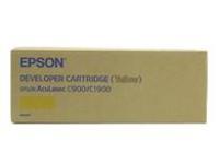 Yellow Toner Cartridge